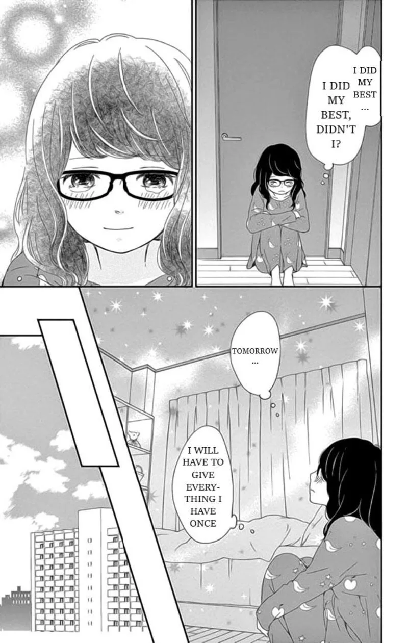 Yuugure Light Chapter 21 page 24