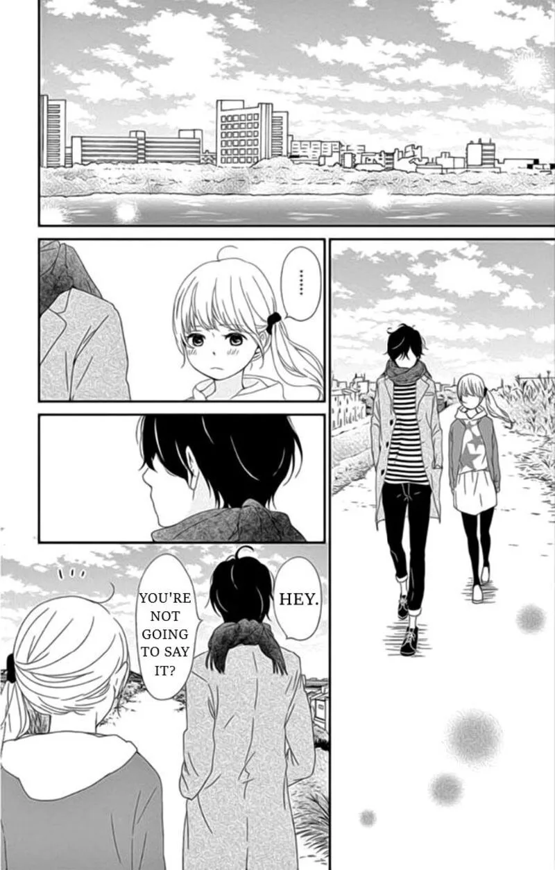 Yuugure Light Chapter 21 page 29