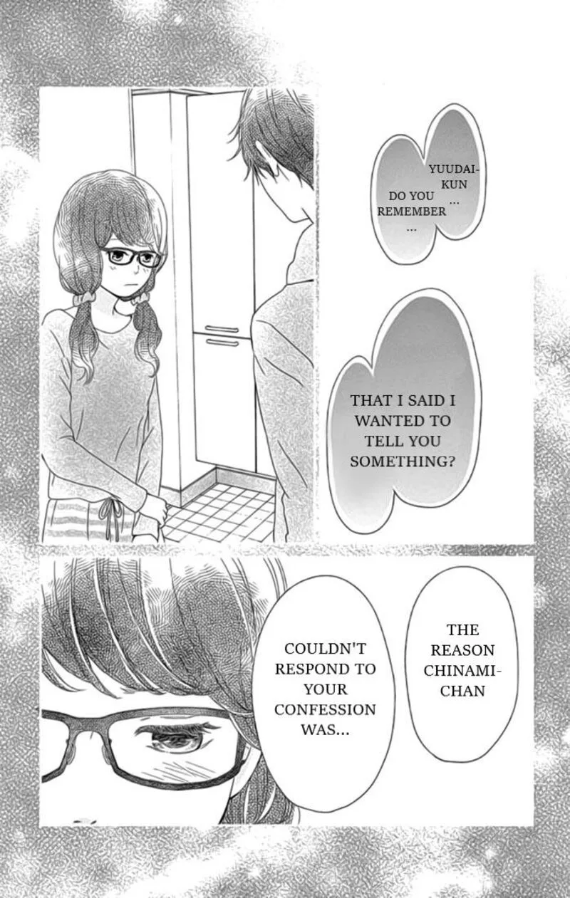 Yuugure Light Chapter 21 page 36