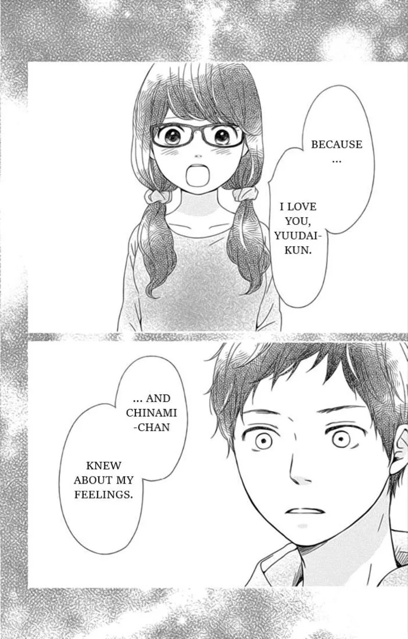 Yuugure Light Chapter 21 page 37