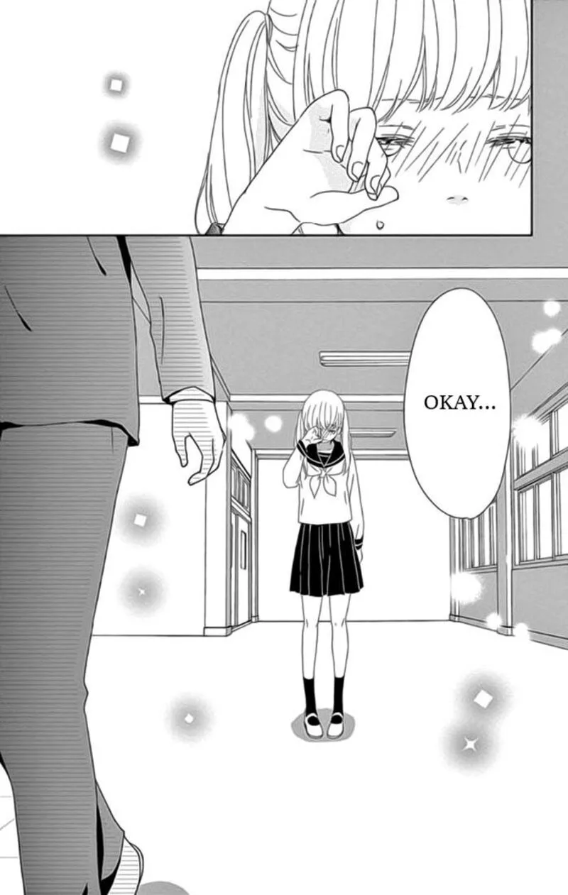 Yuugure Light Chapter 22 page 33