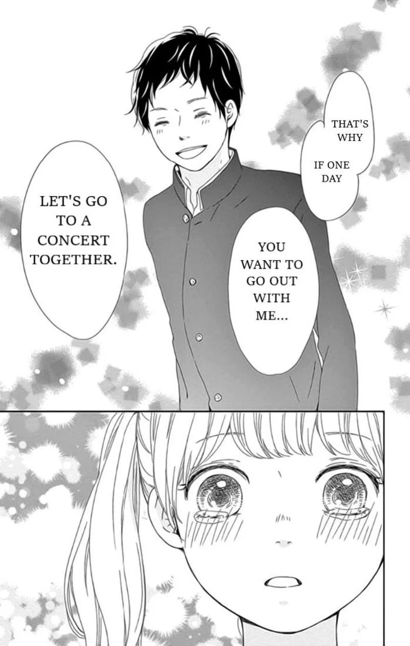 Yuugure Light Chapter 22 page 31