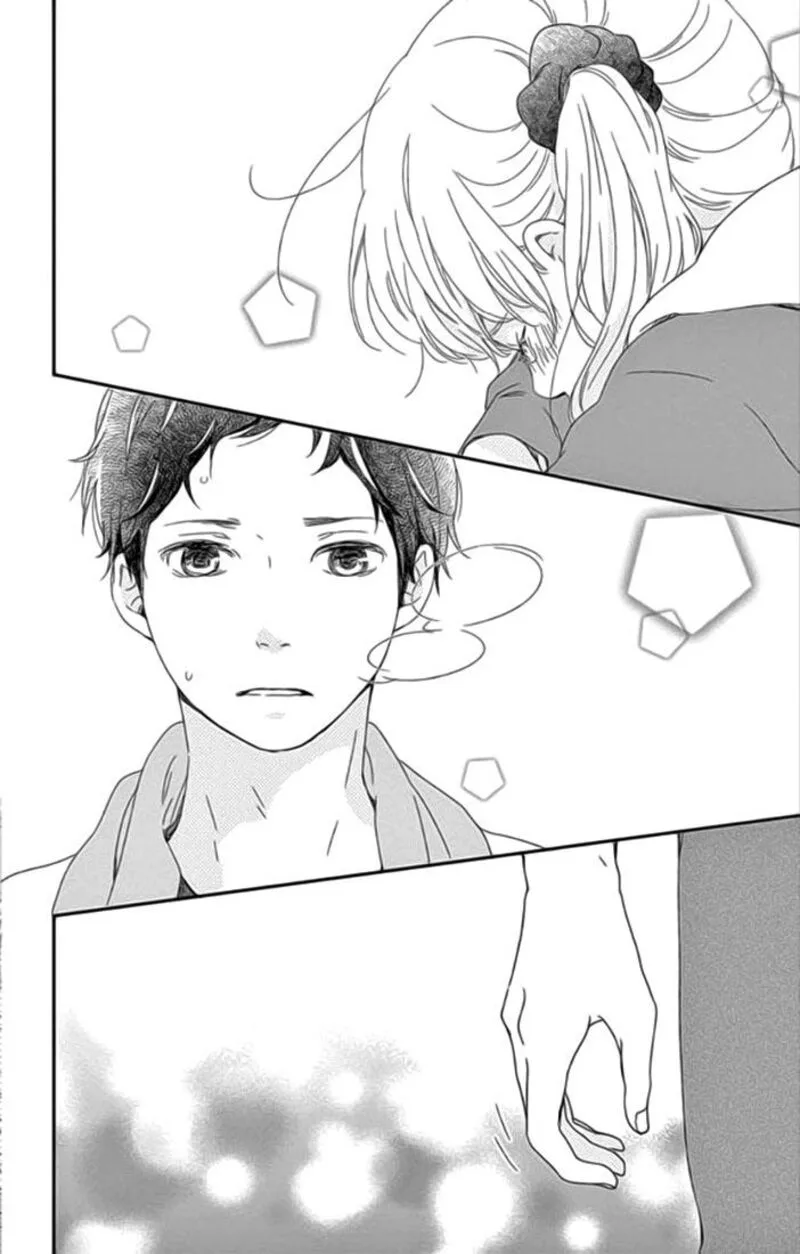Yuugure Light Chapter 22 page 6