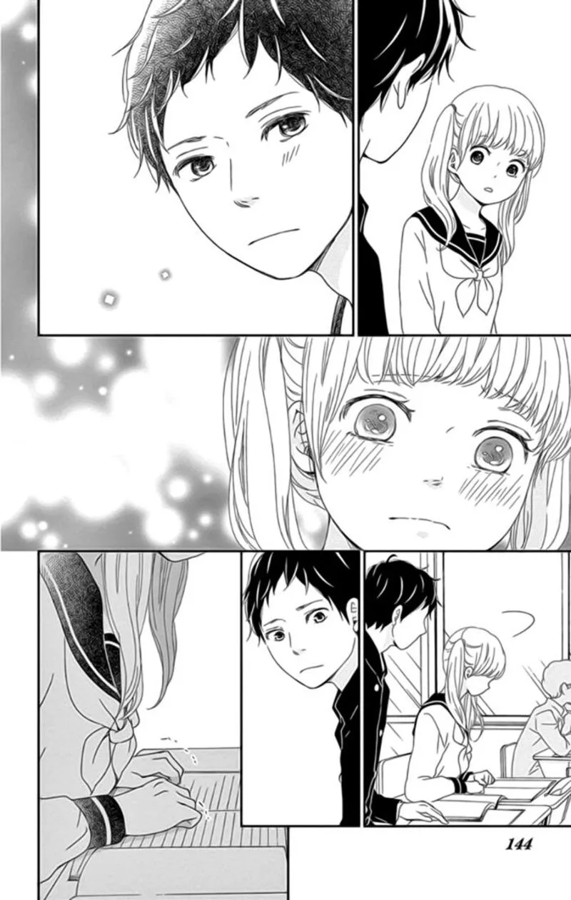 Yuugure Light Chapter 22 page 26