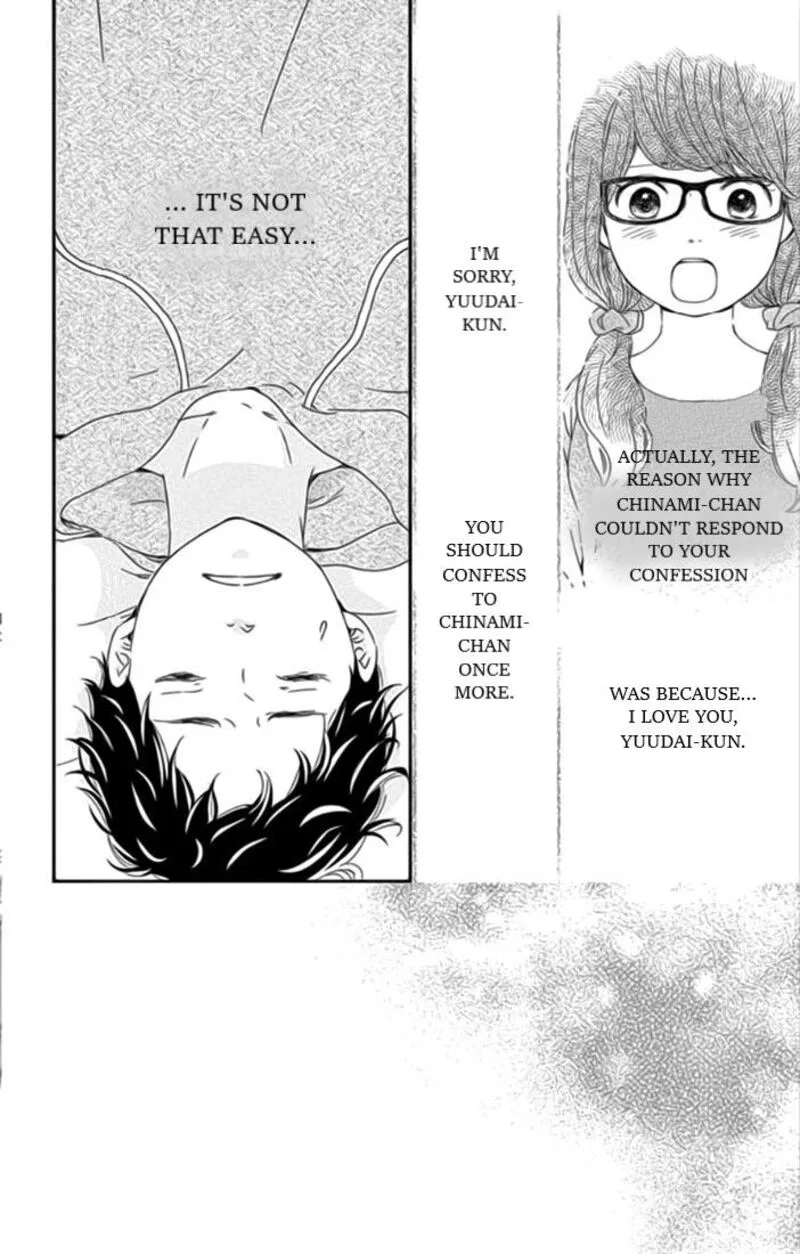 Yuugure Light Chapter 22 page 2