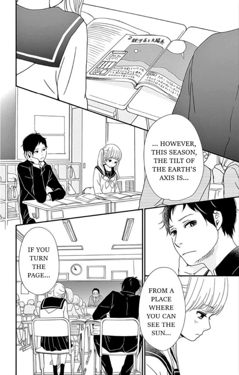 Yuugure Light Chapter 22 page 20