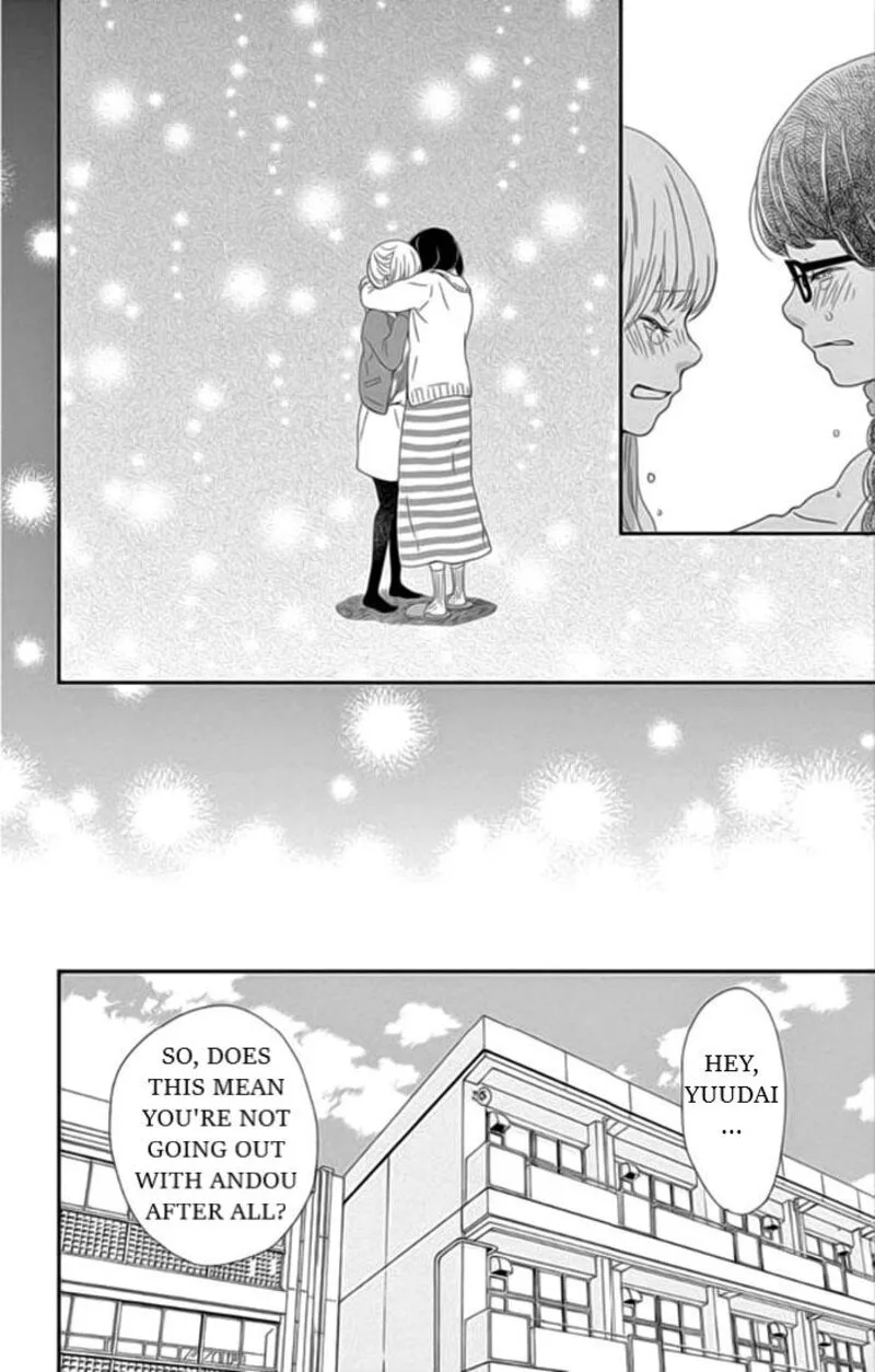 Yuugure Light Chapter 22 page 14
