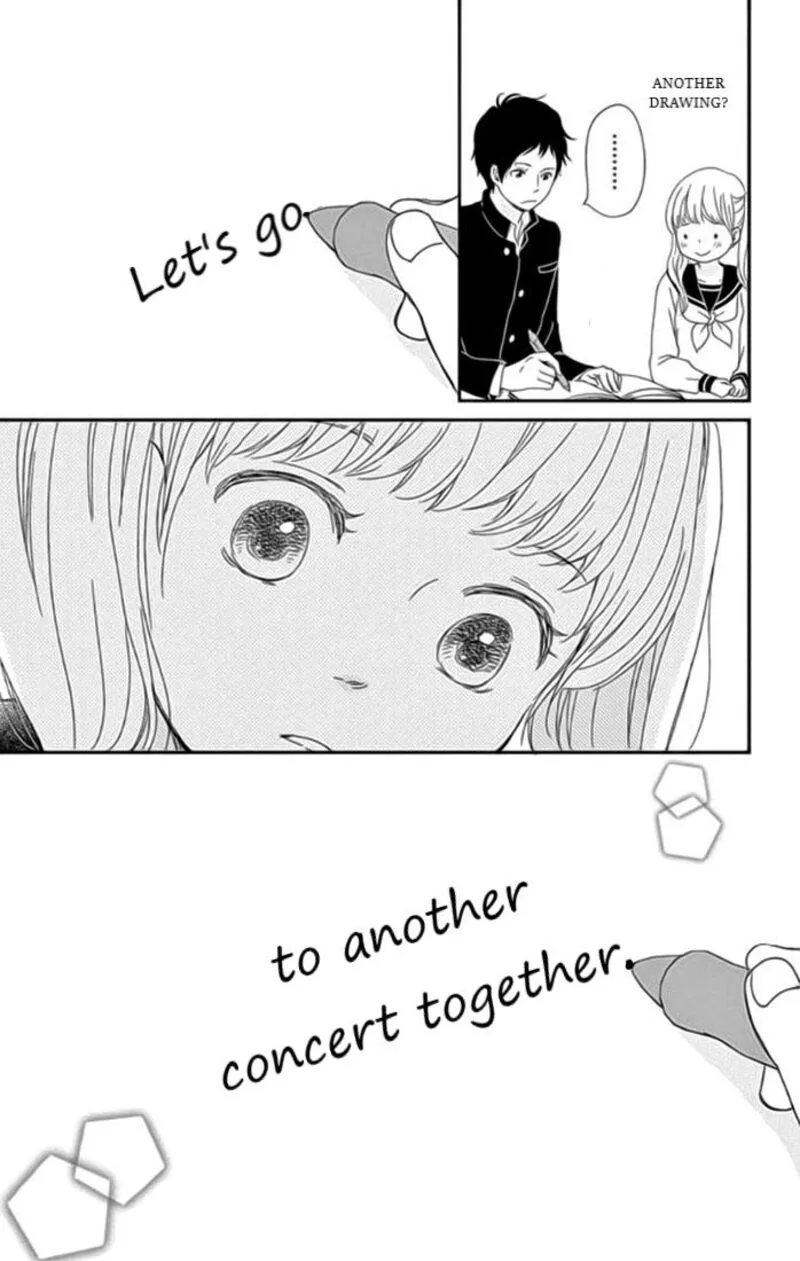 Yuugure Light Chapter 22 page 25