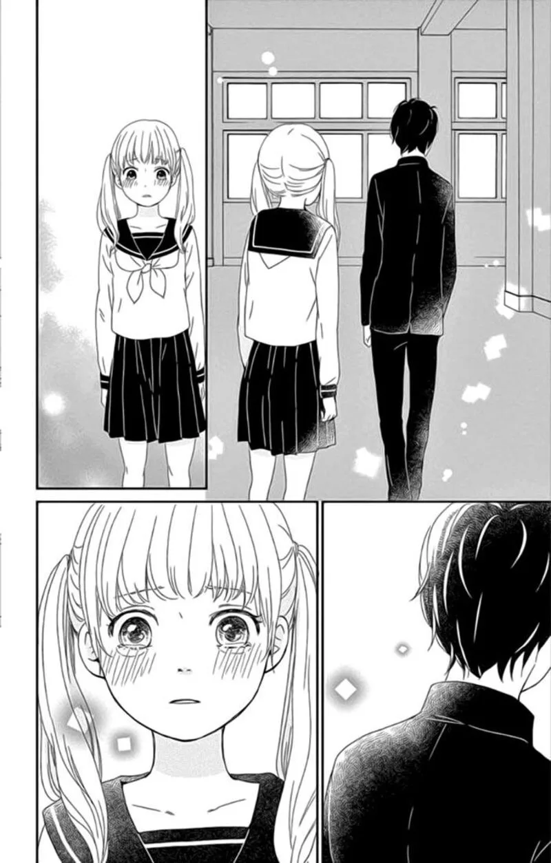 Yuugure Light Chapter 22 page 32