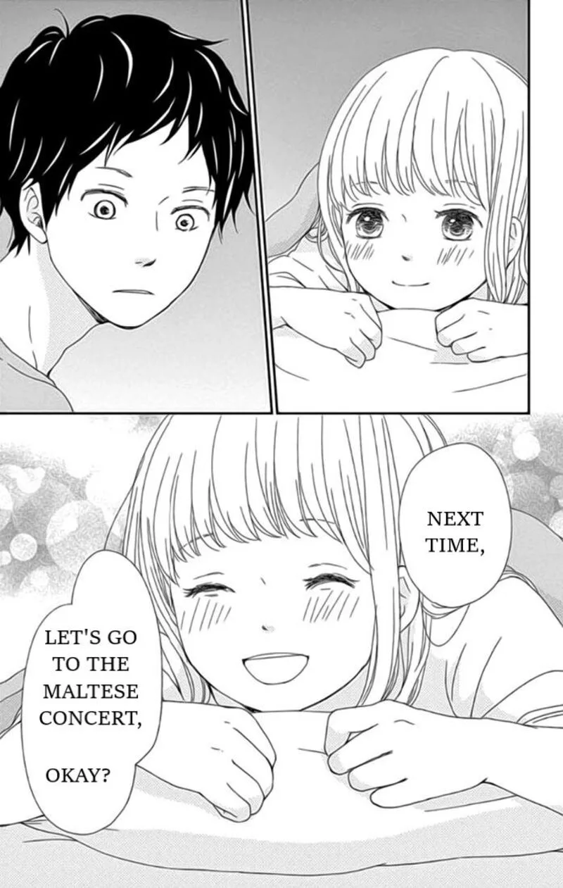 Yuugure Light Chapter 23 page 28