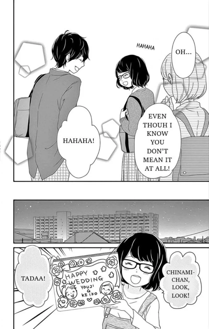 Yuugure Light Chapter 23 page 9