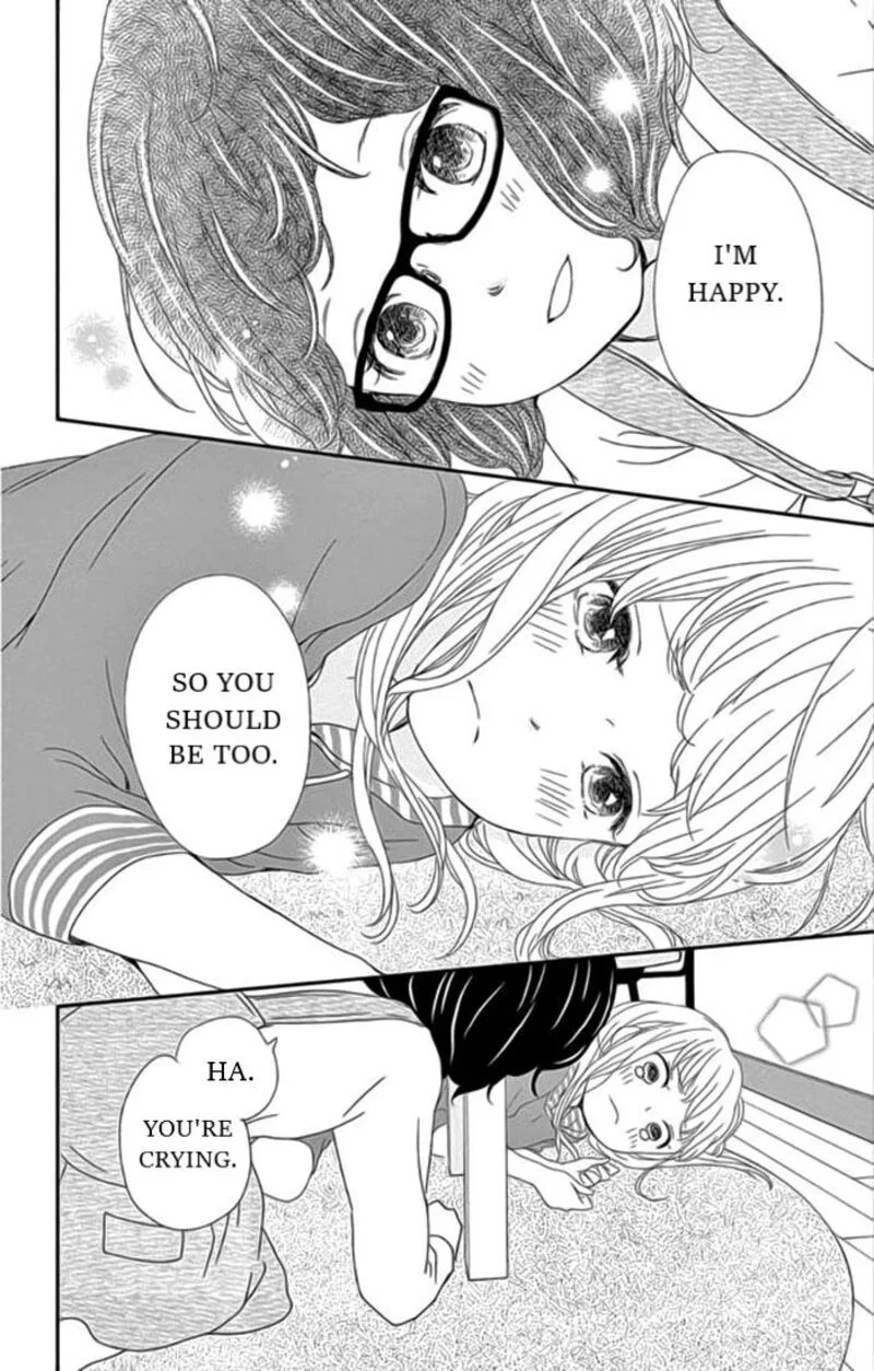 Yuugure Light Chapter 23 page 13