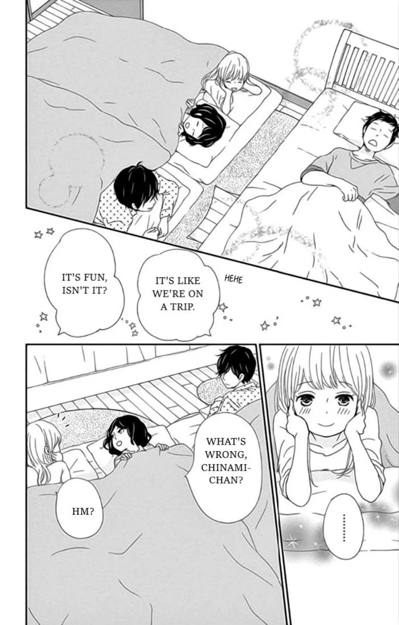 Yuugure Light Chapter 23 page 21