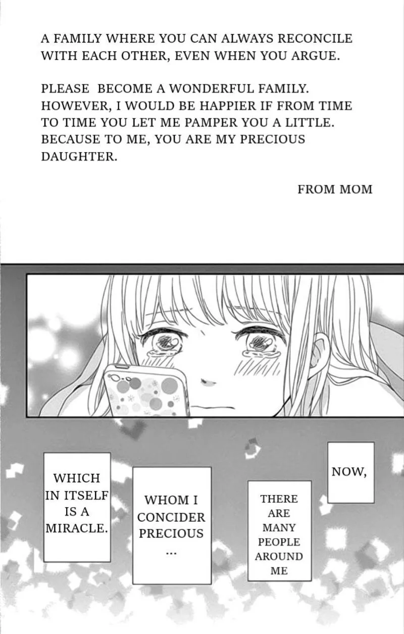 Yuugure Light Chapter 23 page 25
