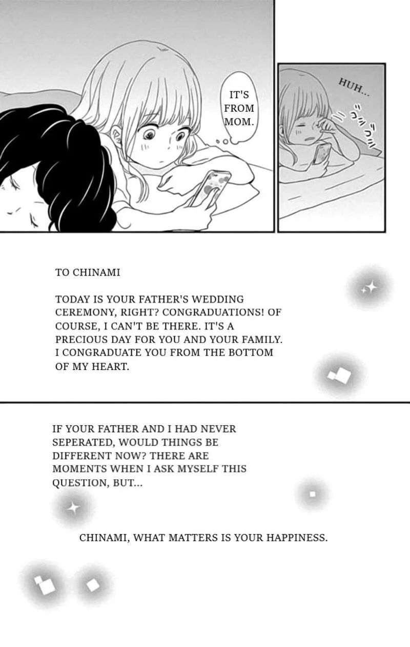 Yuugure Light Chapter 23 page 24