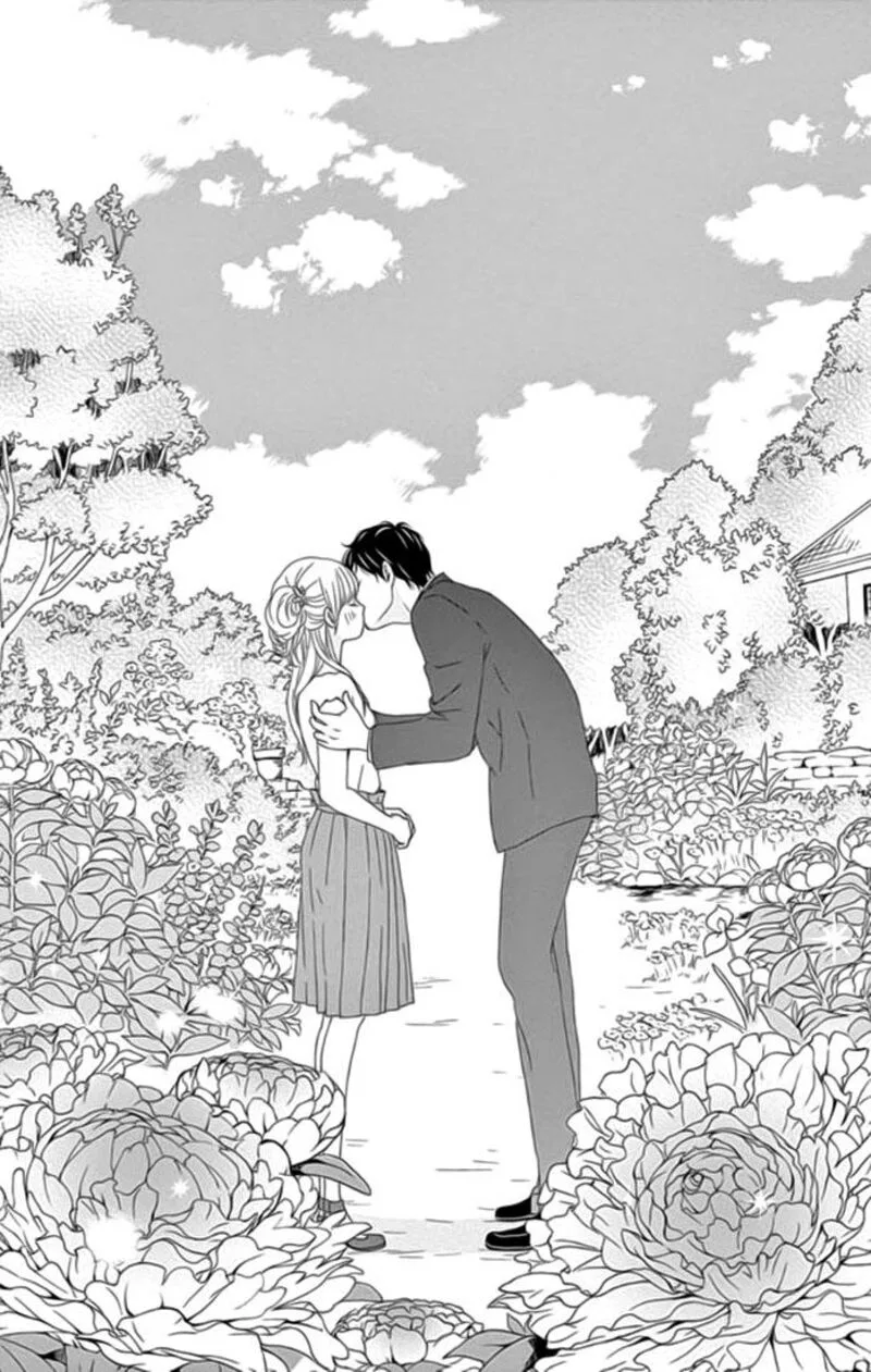 Yuugure Light Chapter 23 page 36