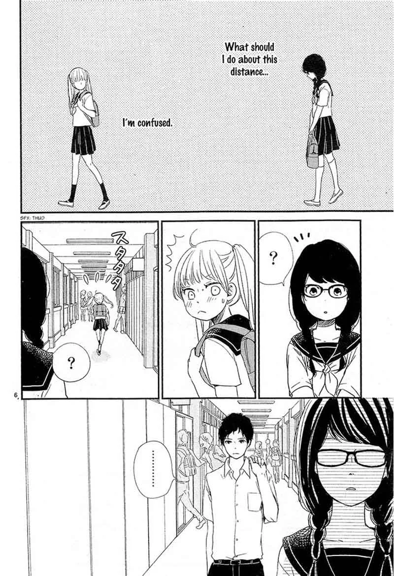 Yuugure Light Chapter 3 page 10