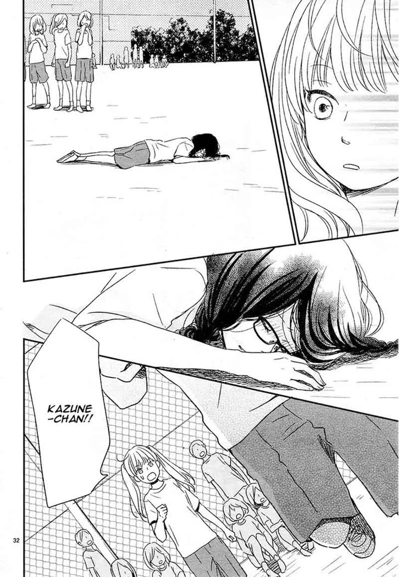 Yuugure Light Chapter 3 page 36