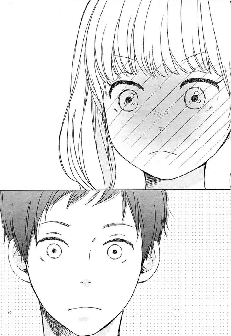 Yuugure Light Chapter 3 page 44