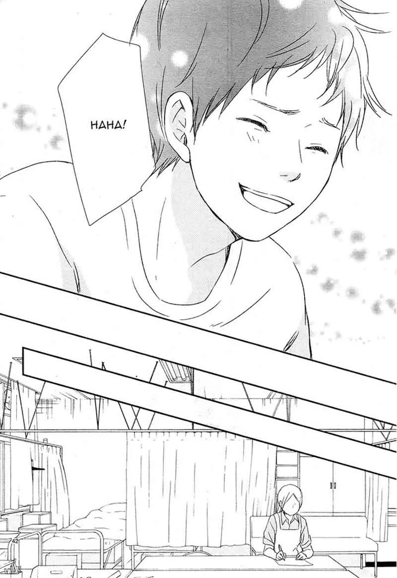 Yuugure Light Chapter 3 page 46
