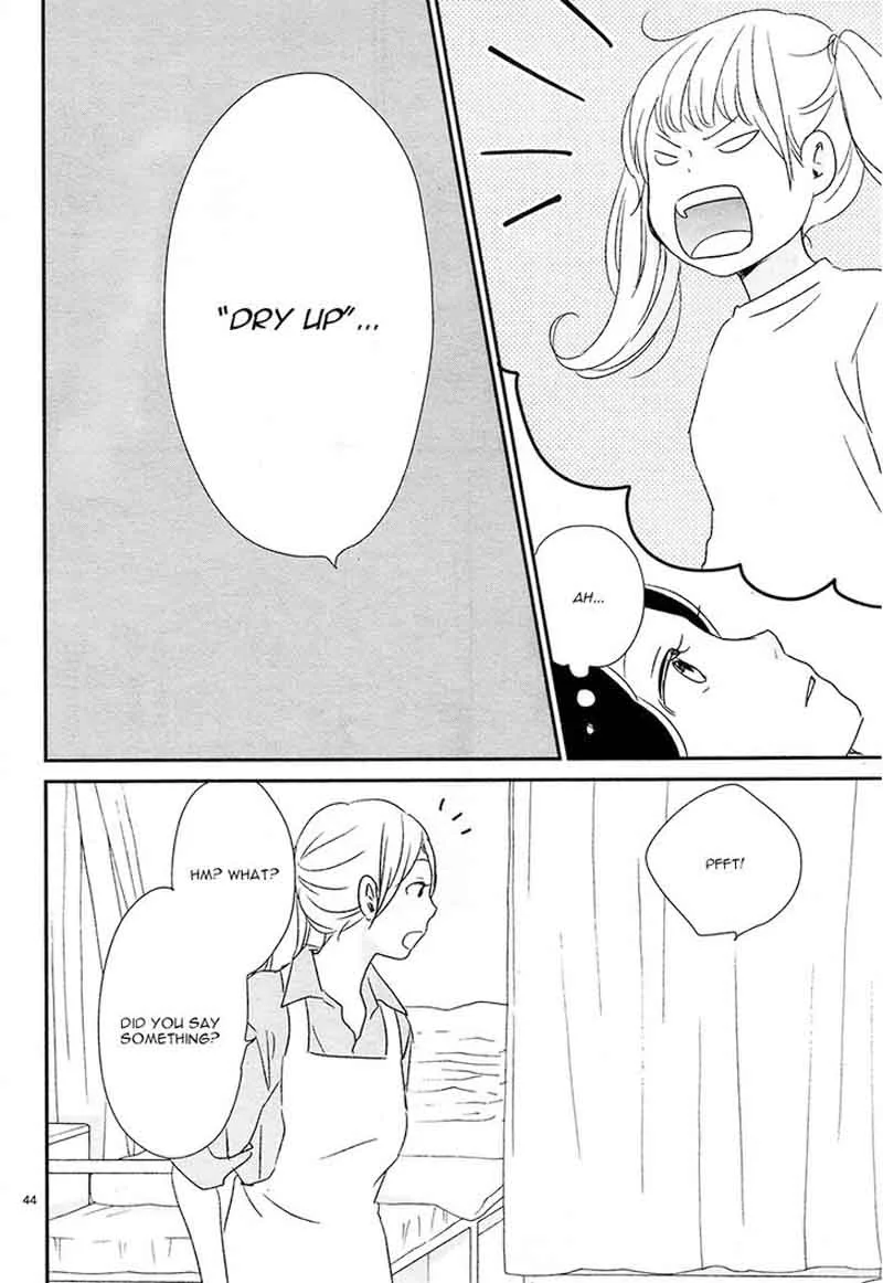 Yuugure Light Chapter 3 page 48