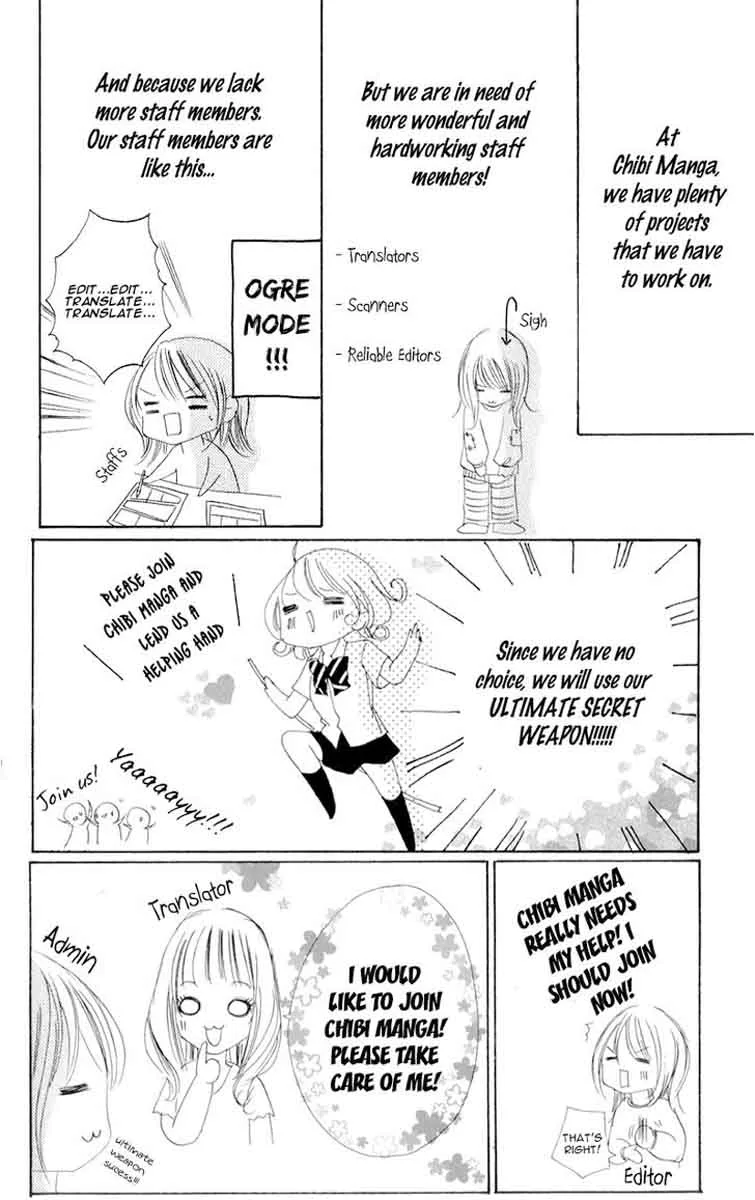 Yuugure Light Chapter 4 page 3
