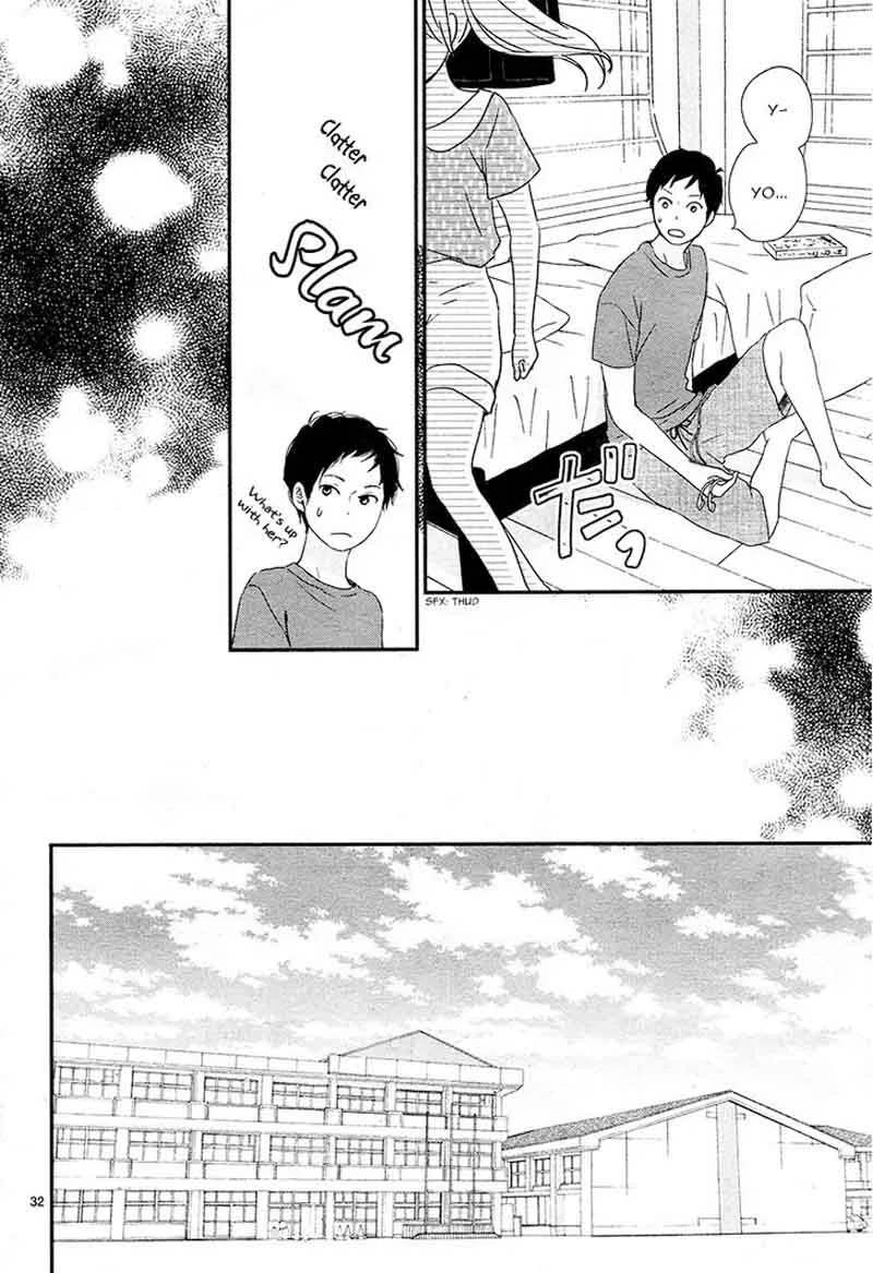 Yuugure Light Chapter 4 page 36