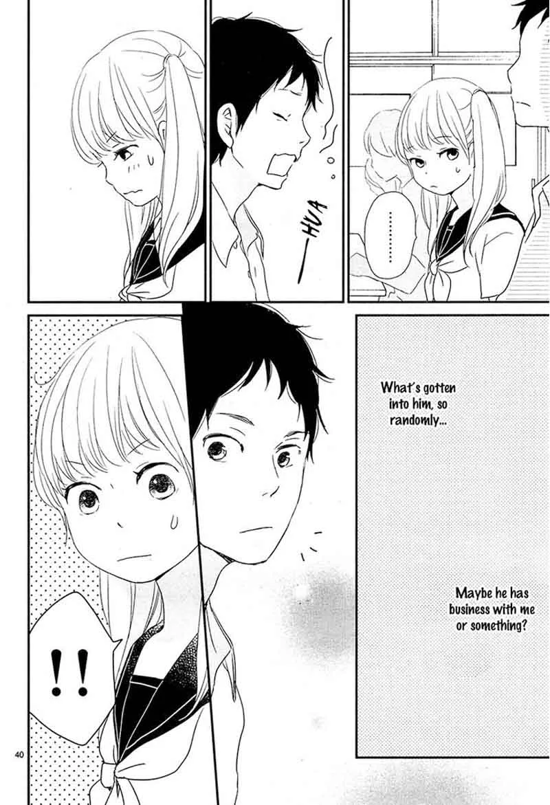 Yuugure Light Chapter 4 page 44