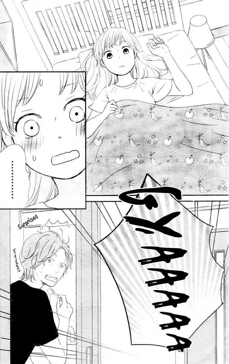 Yuugure Light Chapter 5 page 7
