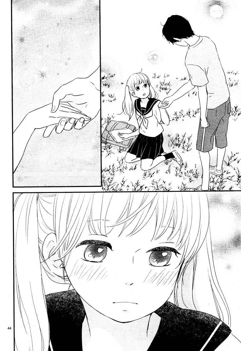 Yuugure Light Chapter 5 page 47