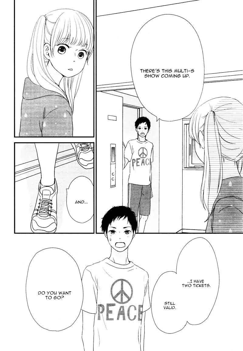 Yuugure Light Chapter 6 page 30