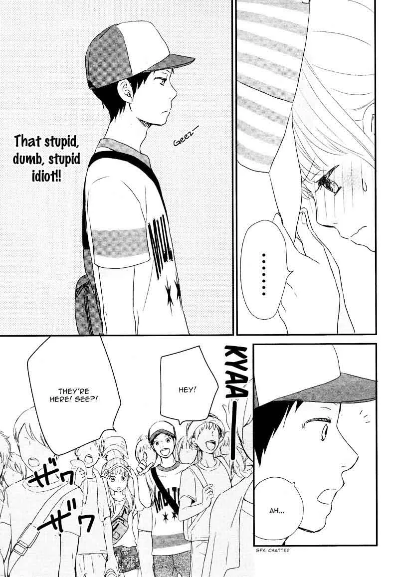 Yuugure Light Chapter 6 page 41