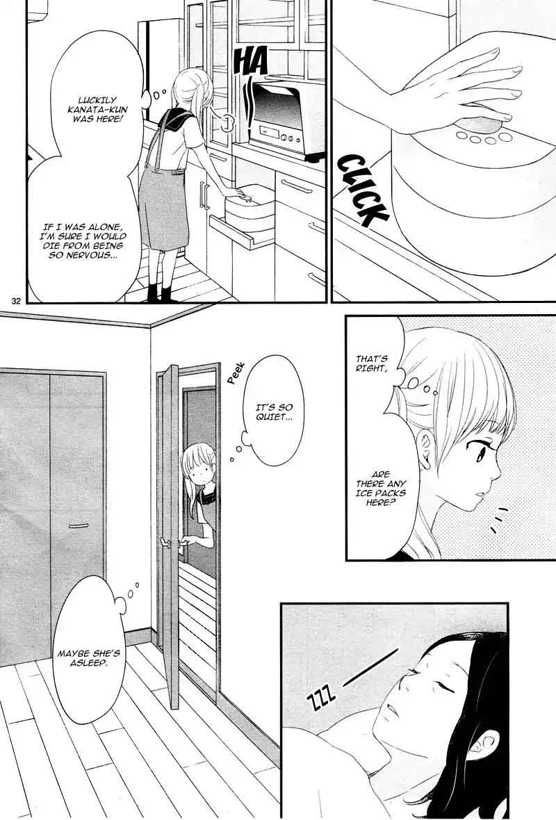 Yuugure Light Chapter 7 page 36