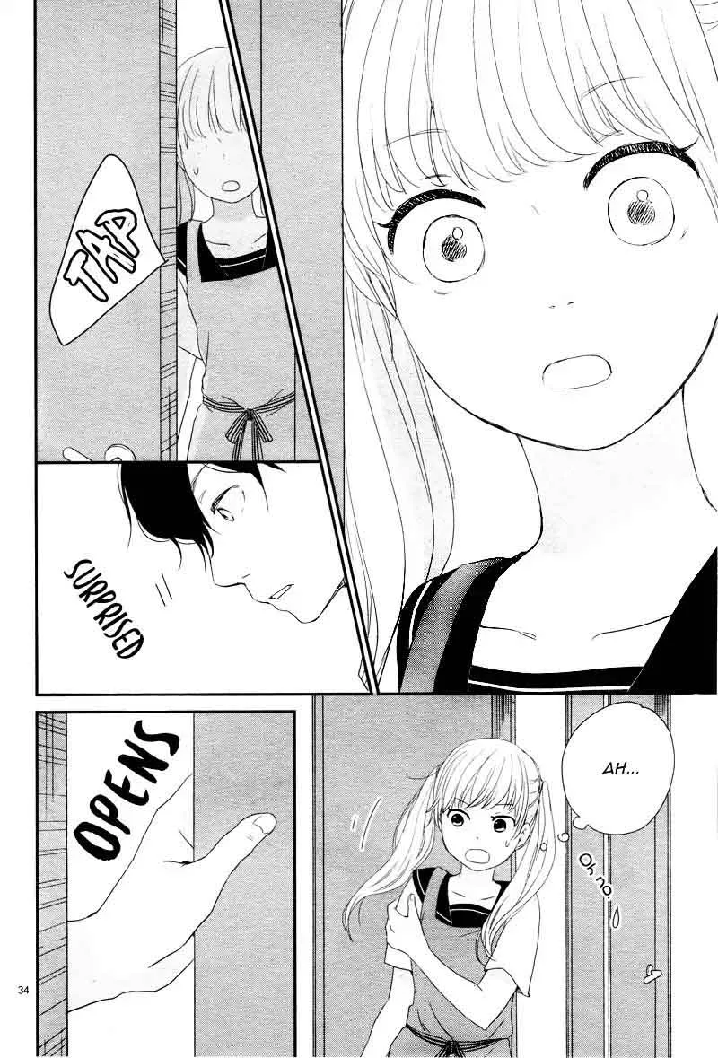 Yuugure Light Chapter 7 page 38