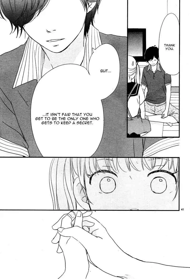 Yuugure Light Chapter 7 page 45