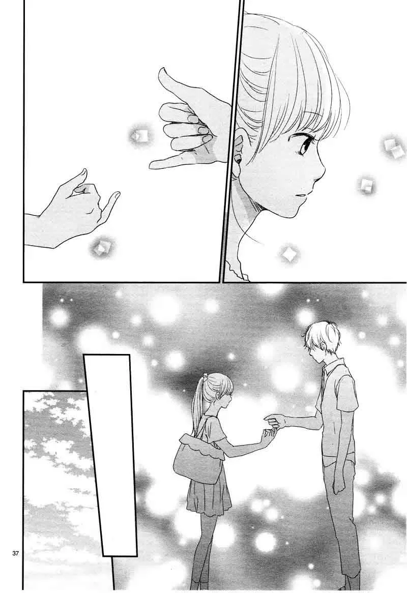 Yuugure Light Chapter 8 page 41