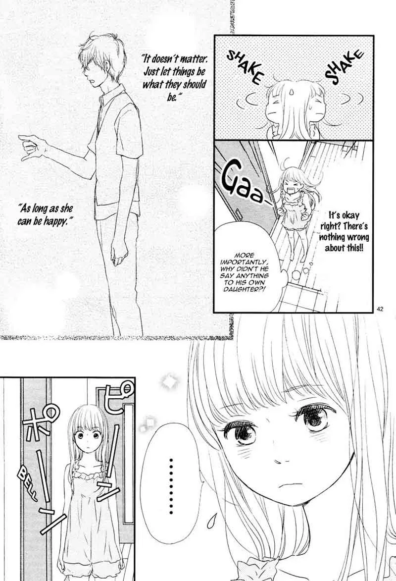 Yuugure Light Chapter 8 page 46