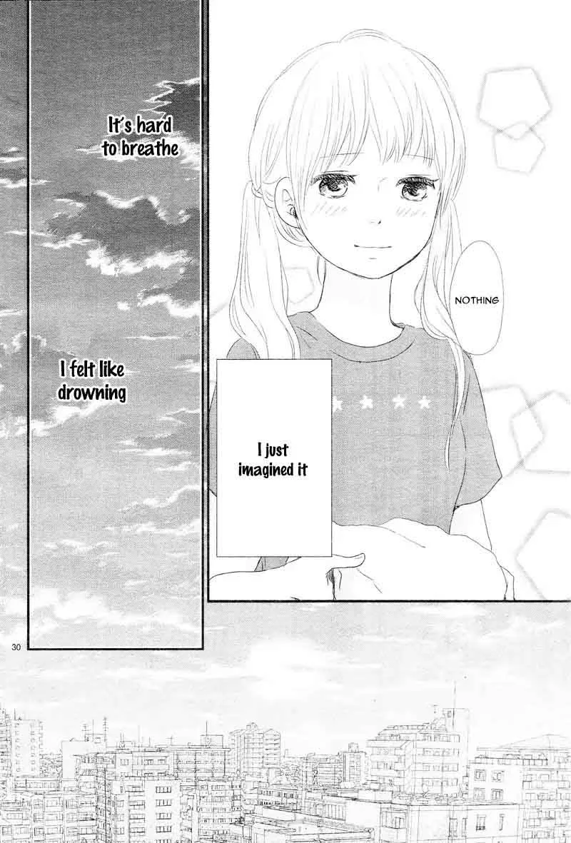 Yuugure Light Chapter 9 page 34