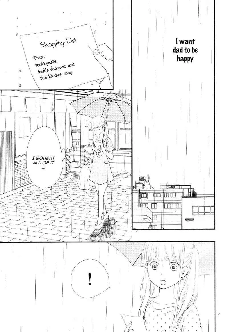 Yuugure Light Chapter 9 page 11