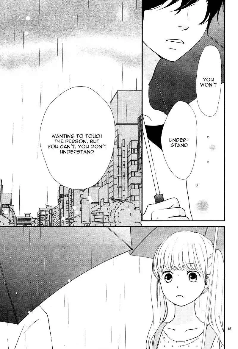 Yuugure Light Chapter 9 page 19