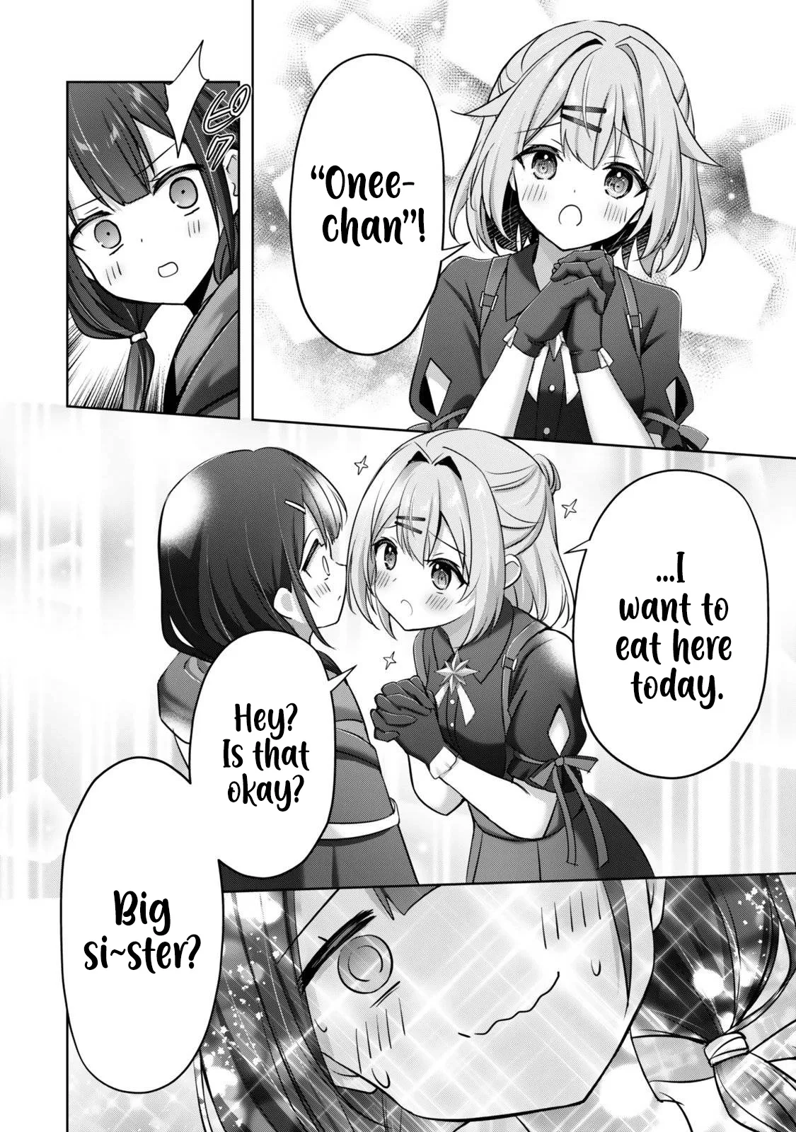 Yuusha Party wo Oidasareta Kiyoubinbou Gaiden: Off no Selma-san wa Bukiyou!? Chapter 1 page 12