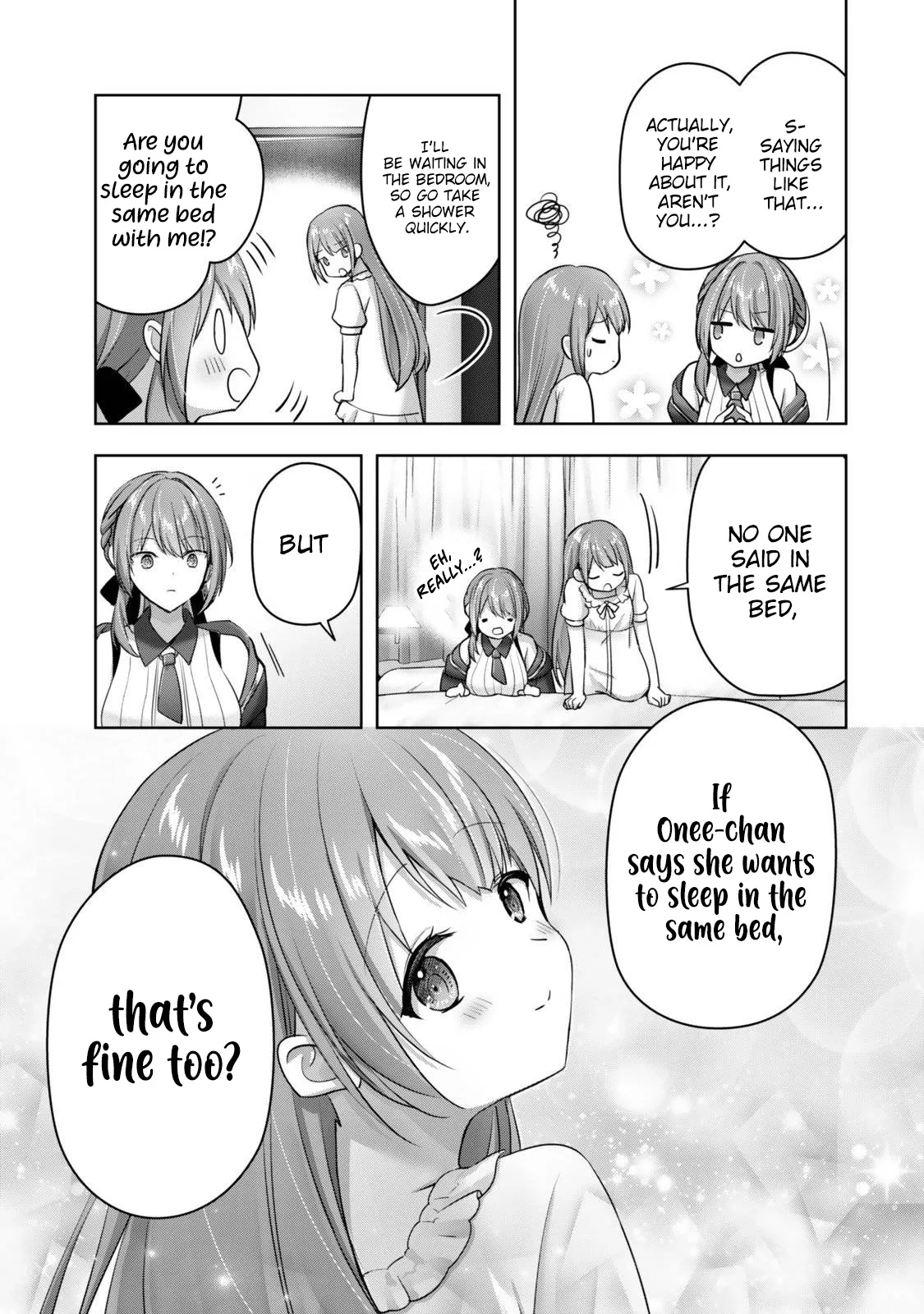 Yuusha Party wo Oidasareta Kiyoubinbou Gaiden: Off no Selma-san wa Bukiyou!? Chapter 1 page 33