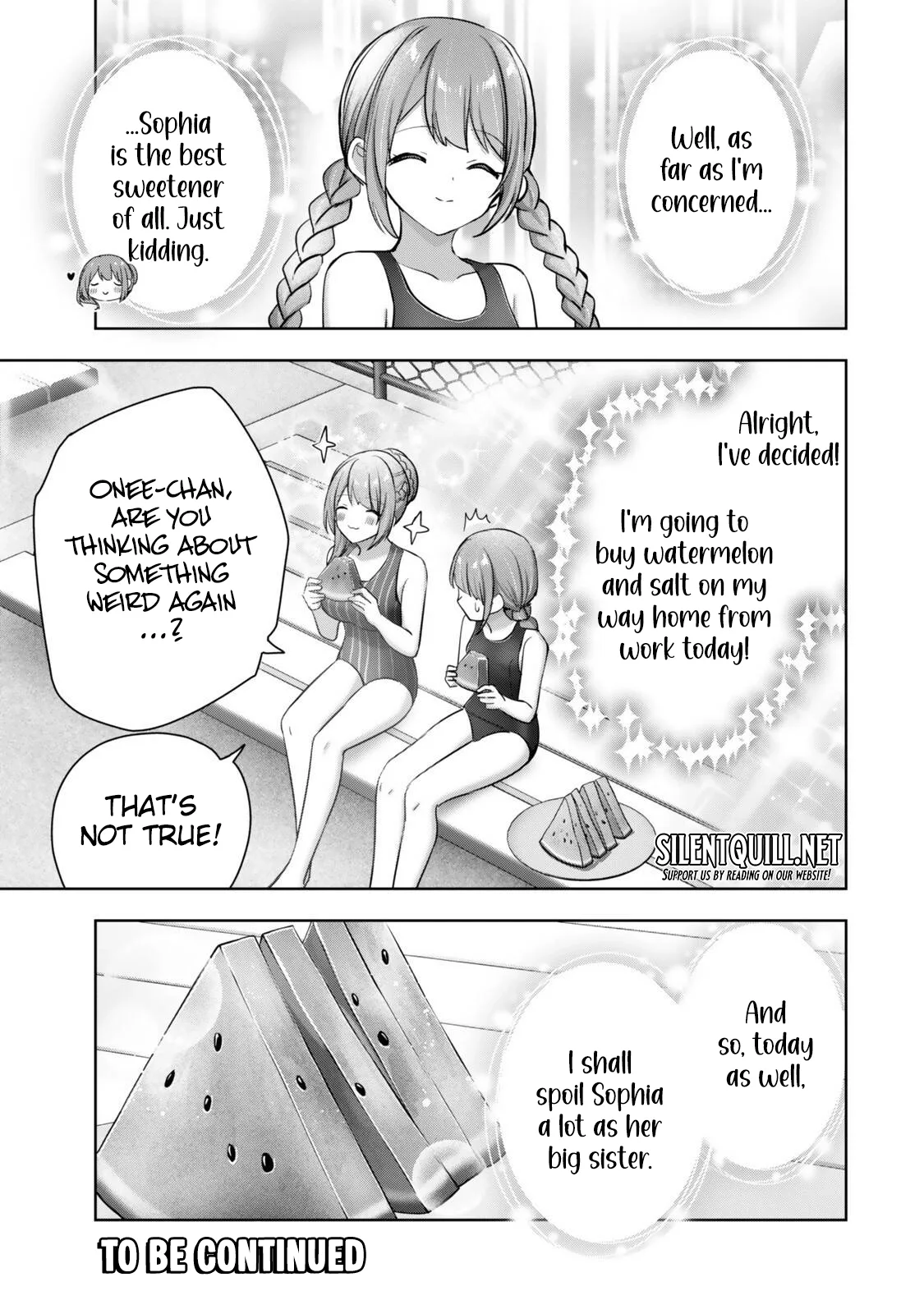 Yuusha Party wo Oidasareta Kiyoubinbou Gaiden: Off no Selma-san wa Bukiyou!? Chapter 2 page 31