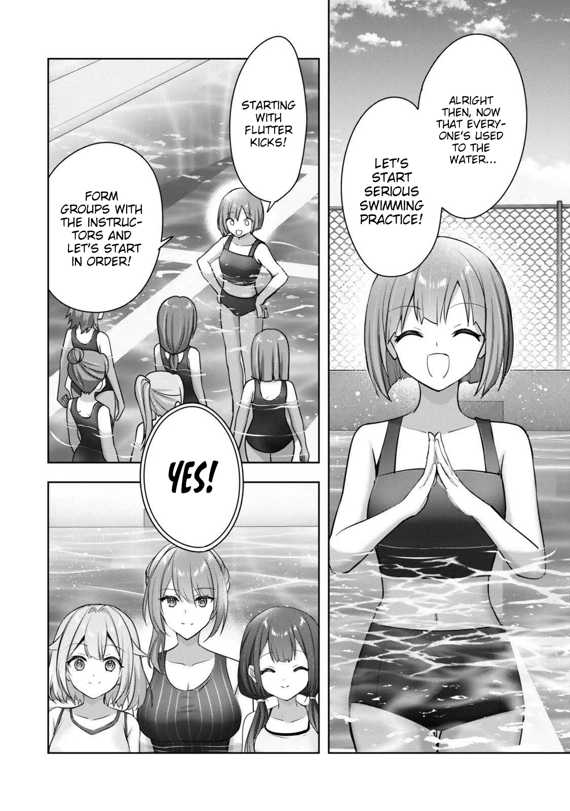 Yuusha Party wo Oidasareta Kiyoubinbou Gaiden: Off no Selma-san wa Bukiyou!? Chapter 2 page 12