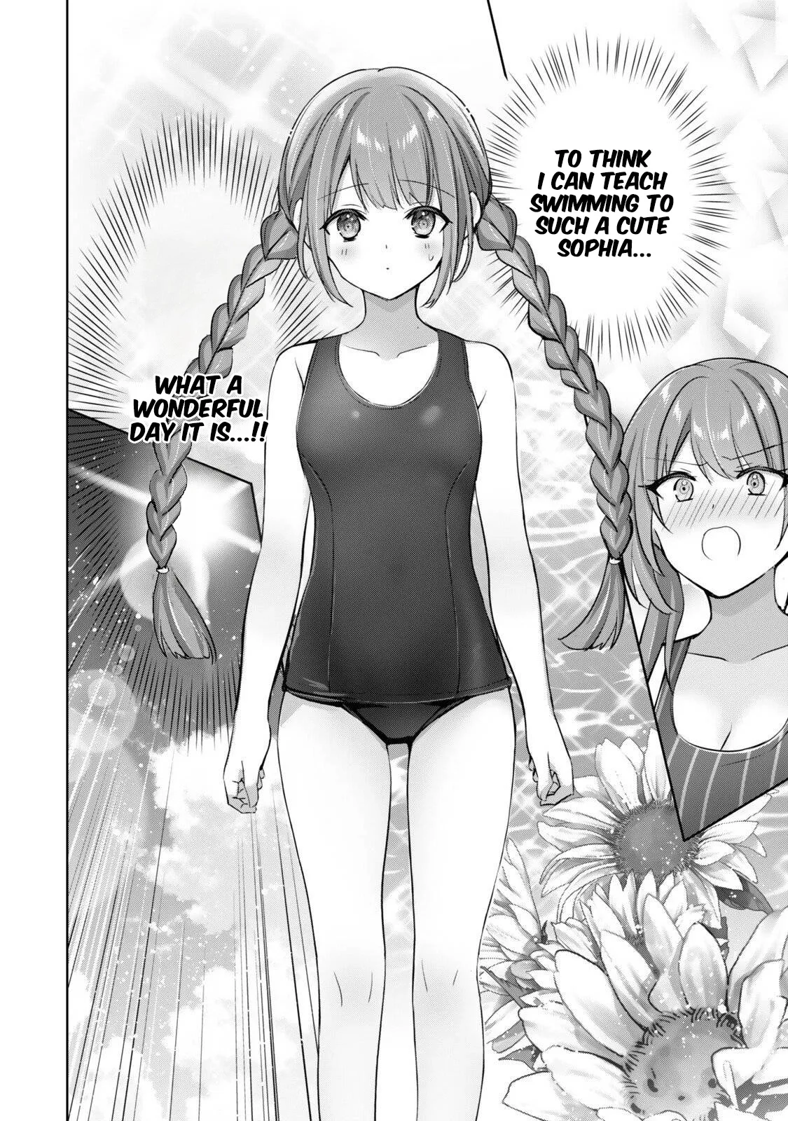 Yuusha Party wo Oidasareta Kiyoubinbou Gaiden: Off no Selma-san wa Bukiyou!? Chapter 2 page 14