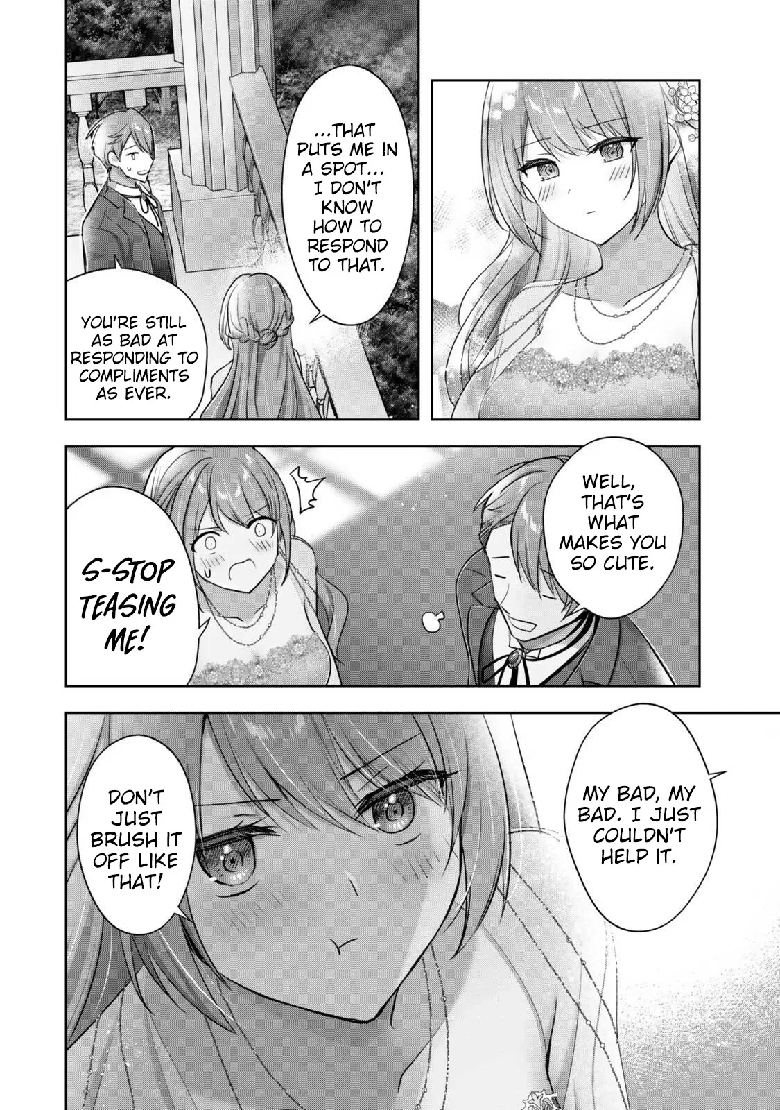 Yuusha Party wo Oidasareta Kiyoubinbou Gaiden: Off no Selma-san wa Bukiyou!? Chapter 5.2 page 3