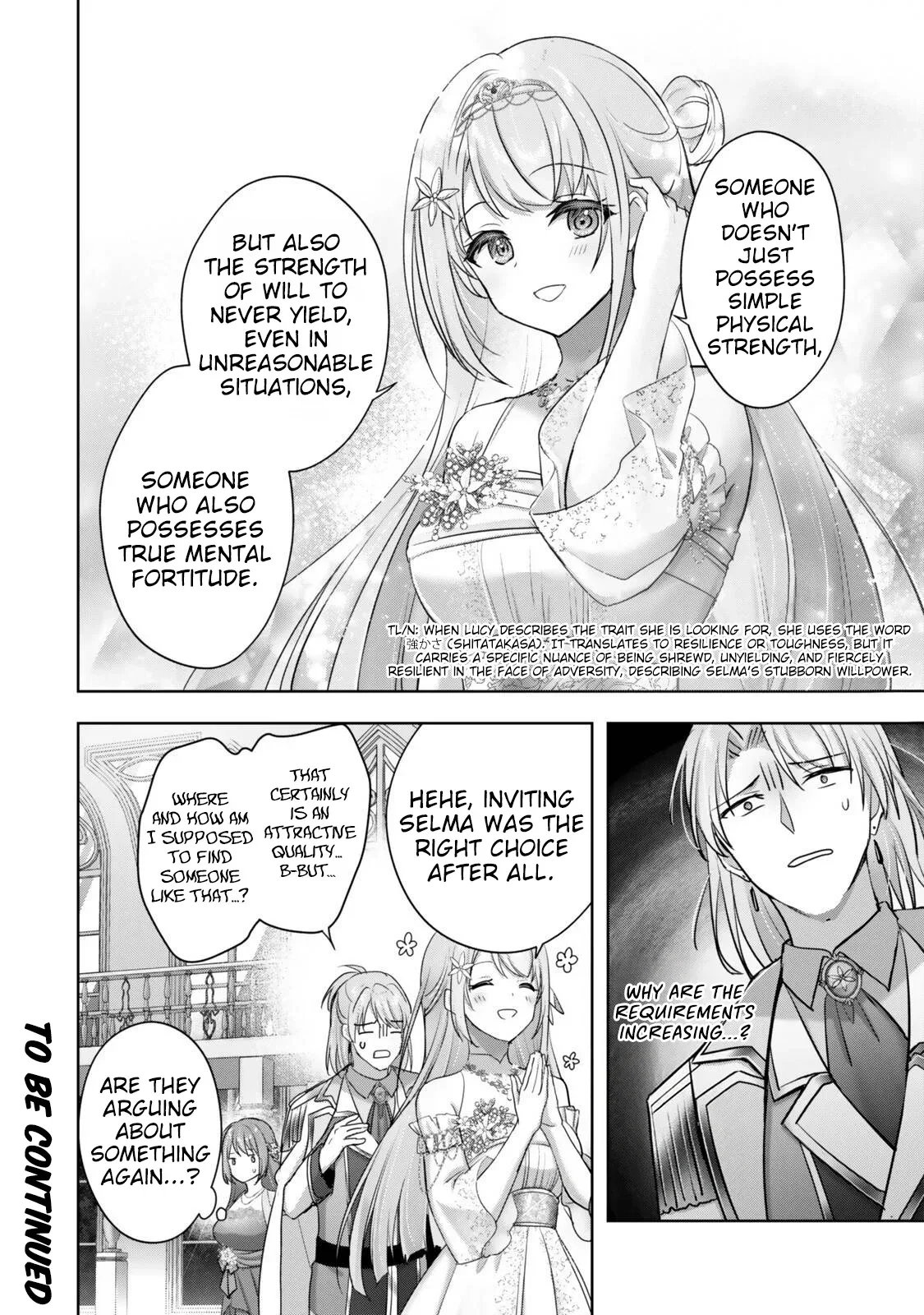 Yuusha Party wo Oidasareta Kiyoubinbou Gaiden: Off no Selma-san wa Bukiyou!? Chapter 5.2 page 9