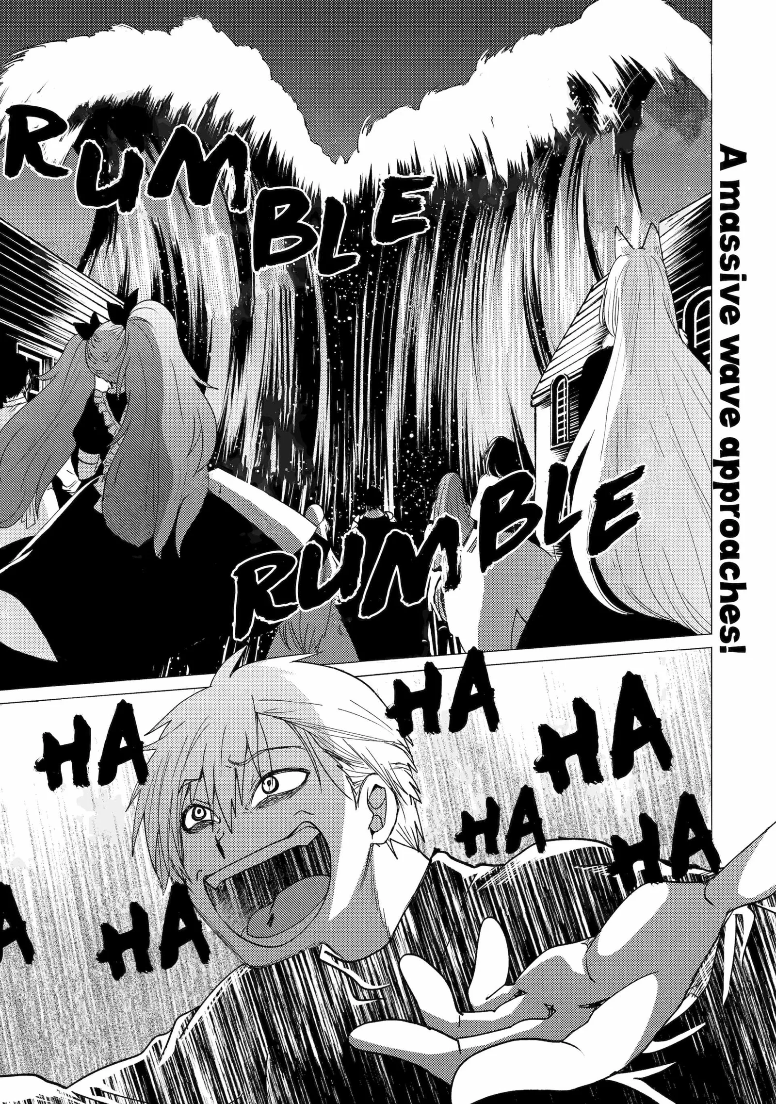 Yuusha party wo tuihou sareta ore daga, ore kara sudatte kuretayoude ureshii. nanode daiseijo, omae ni otte korarete ha komarunodaga? Chapter 41.1 page 1