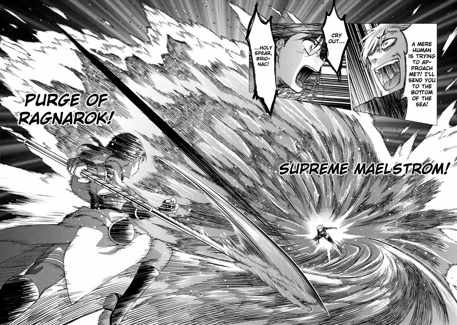 Yuusha party wo tuihou sareta ore daga, ore kara sudatte kuretayoude ureshii. nanode daiseijo, omae ni otte korarete ha komarunodaga? Chapter 41.2 page 2