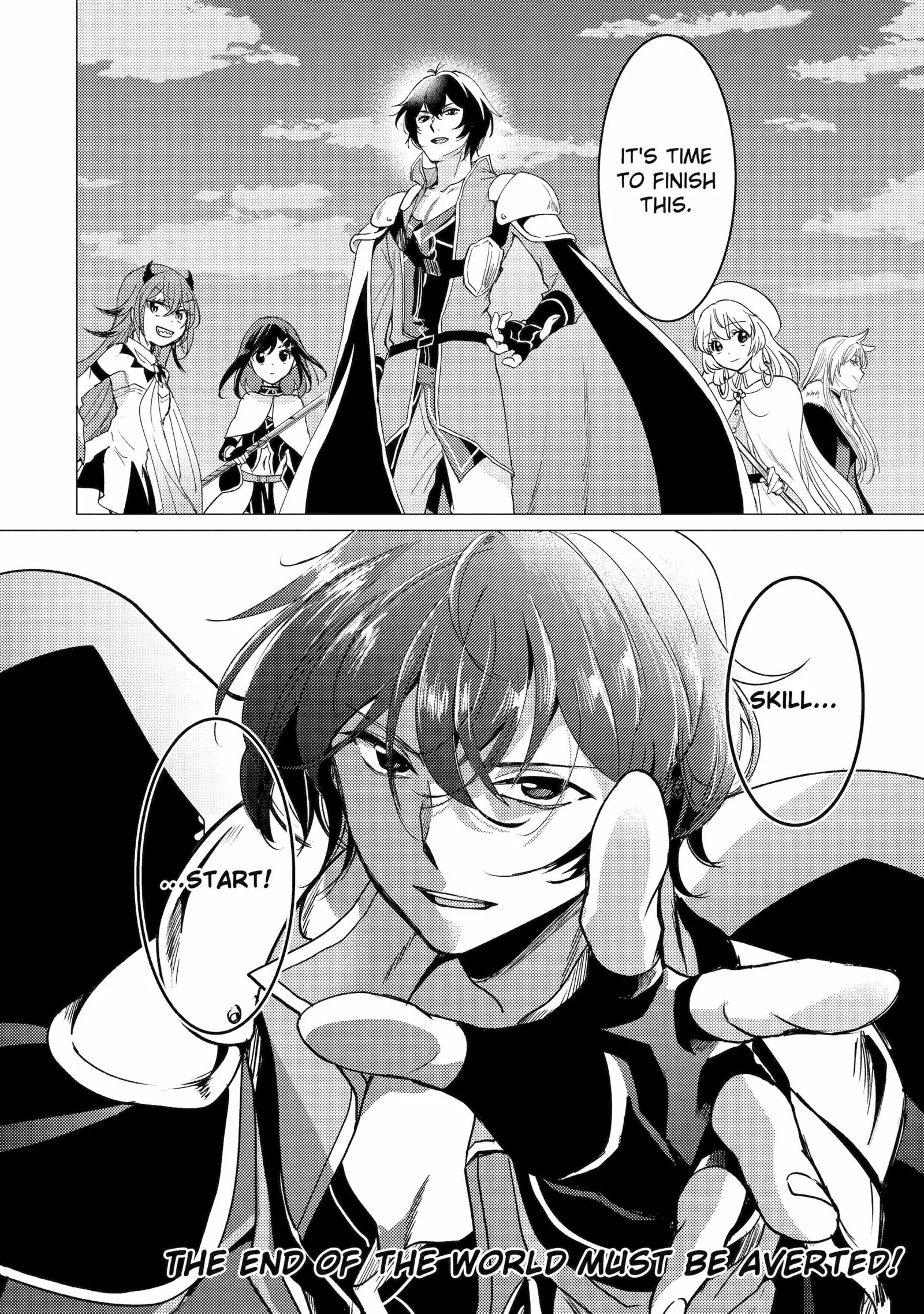 Yuusha party wo tuihou sareta ore daga, ore kara sudatte kuretayoude ureshii. nanode daiseijo, omae ni otte korarete ha komarunodaga? Chapter 41.2 page 11